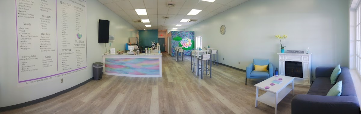 Good Vibes Nutrition, Llc.